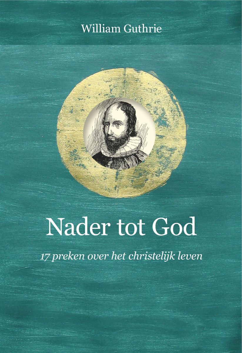 Nader tot God